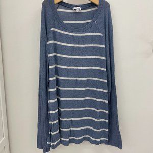Splendid Long Sleeve Top
